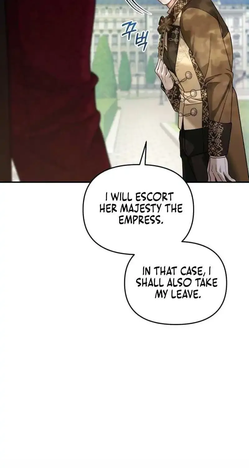 Even Though She’s The Substitute Queen, She Spent The First Night With Him Zinmanga X Chapter 11 Page 10