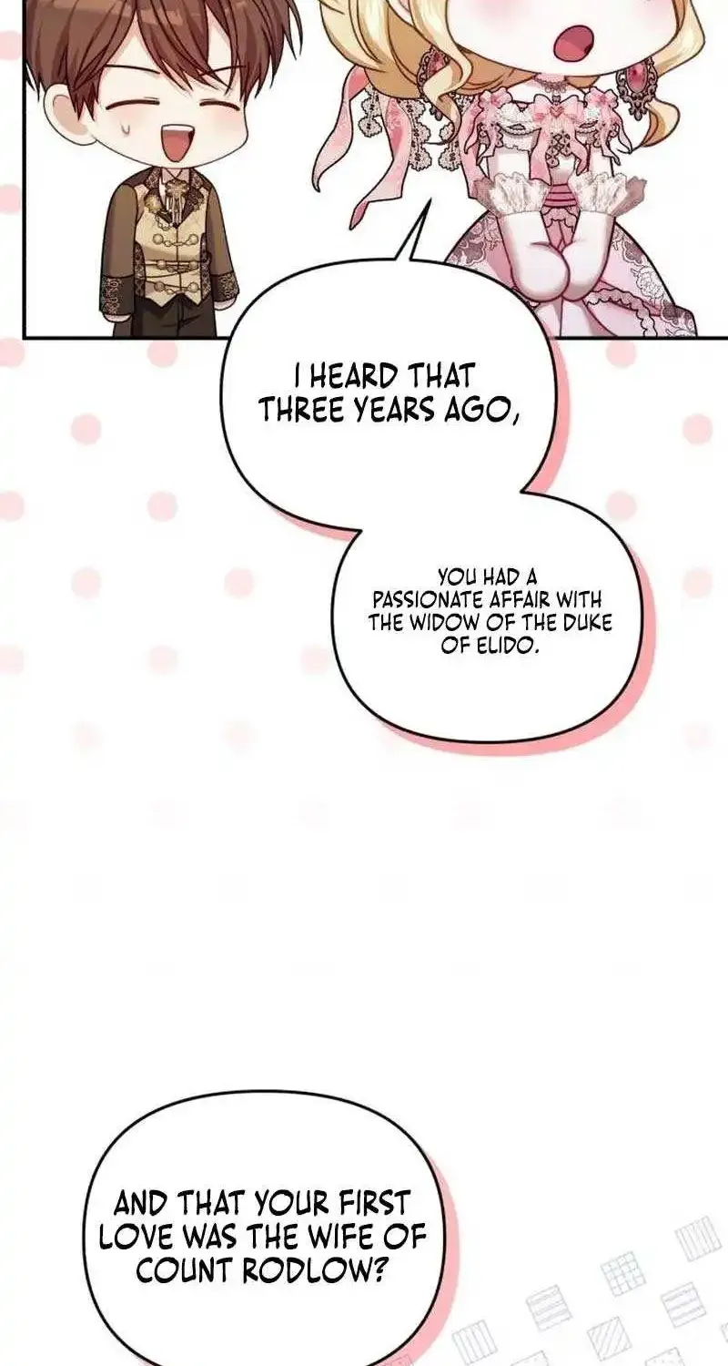 Even Though She’s The Substitute Queen, She Spent The First Night With Him Zinmanga X Chapter 11 Page 28