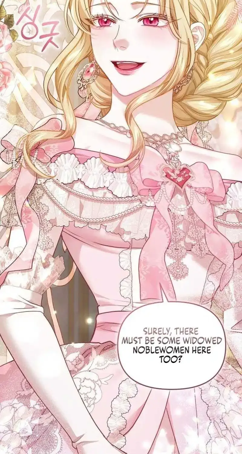 Even Though She’s The Substitute Queen, She Spent The First Night With Him Zinmanga X Chapter 11 Page 33