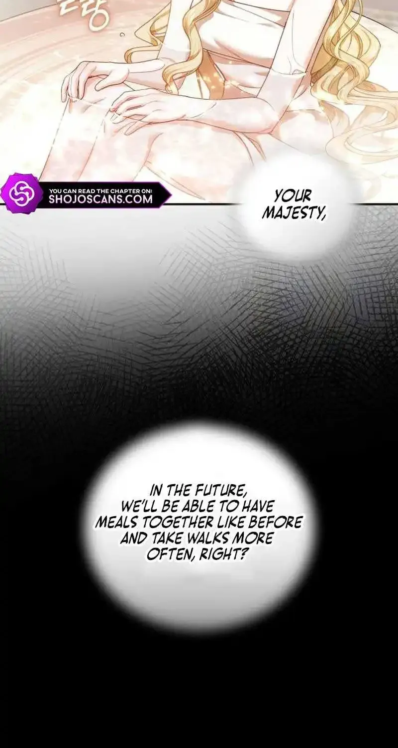 Even Though She’s The Substitute Queen, She Spent The First Night With Him Zinmanga X Chapter 11 Page 44