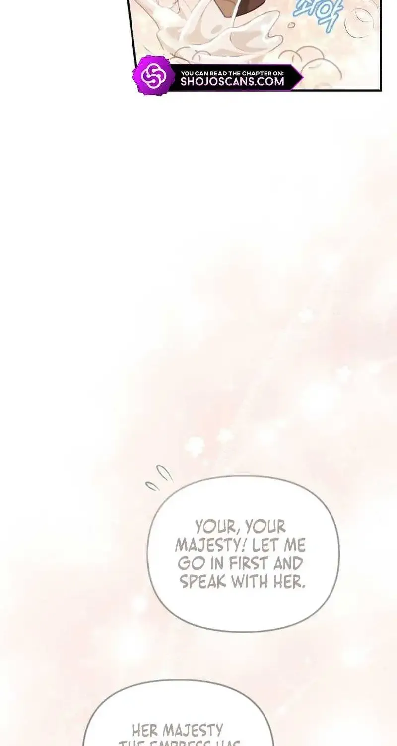 Even Though She’s The Substitute Queen, She Spent The First Night With Him Zinmanga X Chapter 11 Page 58