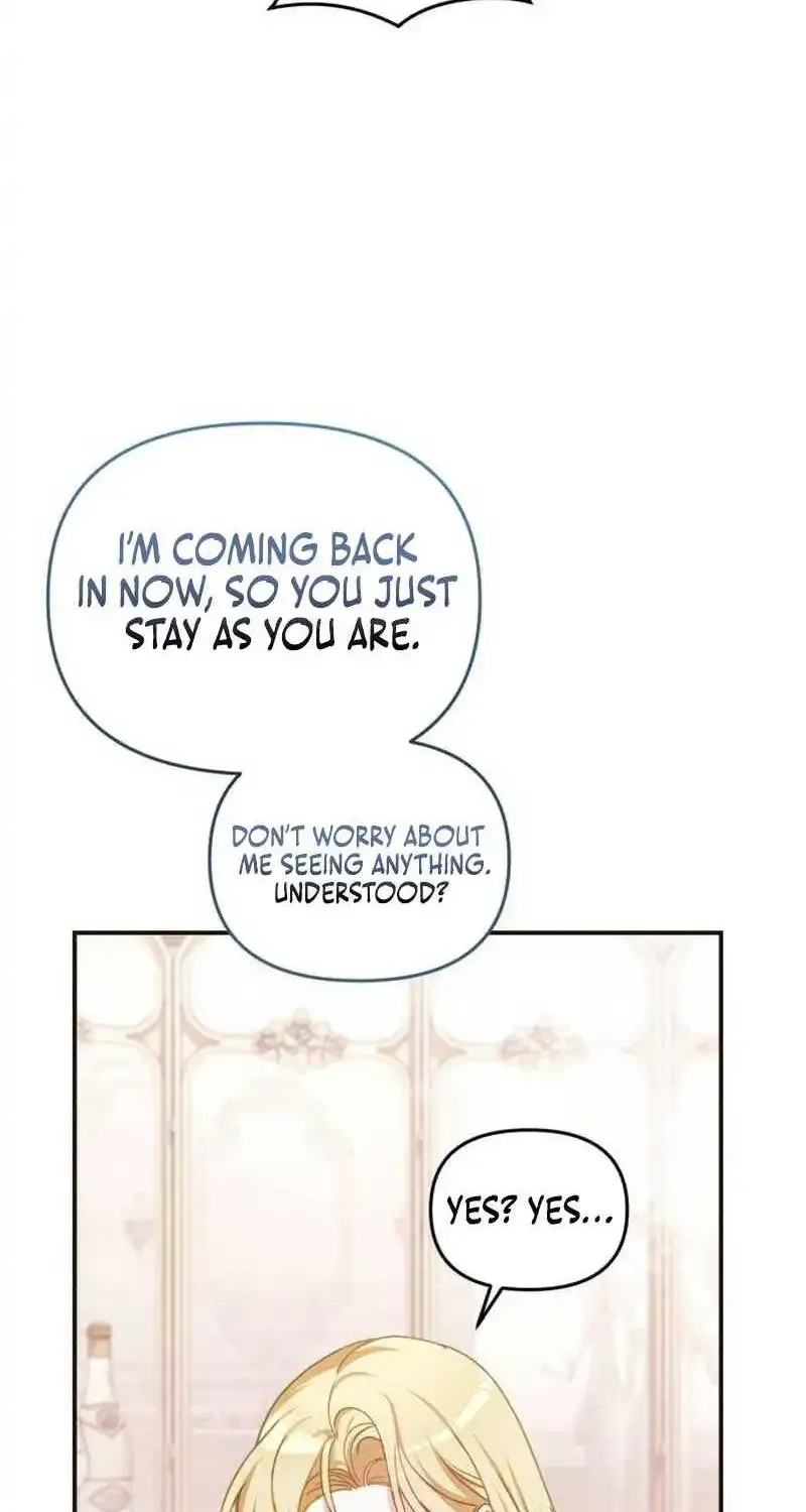 Even Though She’s The Substitute Queen, She Spent The First Night With Him Zinmanga X Chapter 11 Page 68