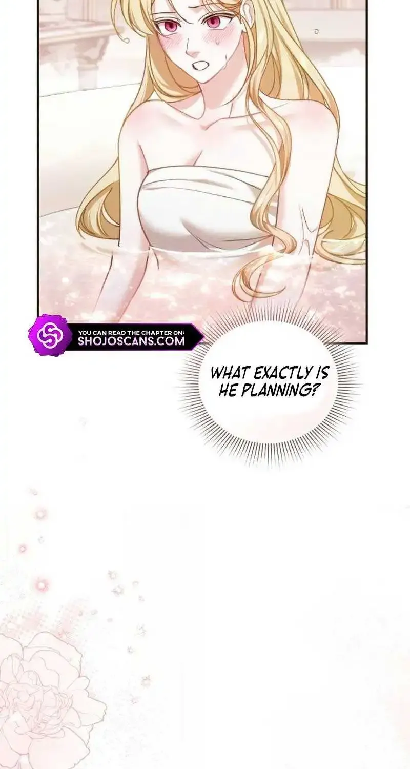Even Though She’s The Substitute Queen, She Spent The First Night With Him Zinmanga X Chapter 11 Page 69