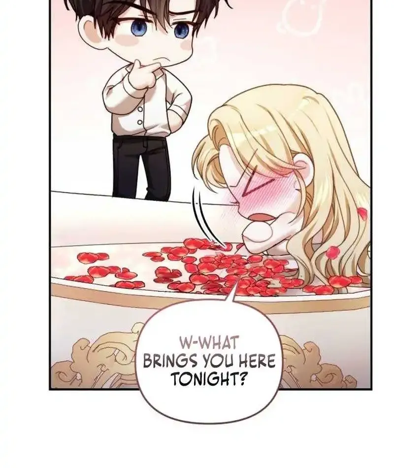 Even Though She’s The Substitute Queen, She Spent The First Night With Him Zinmanga X Chapter 11 Page 76