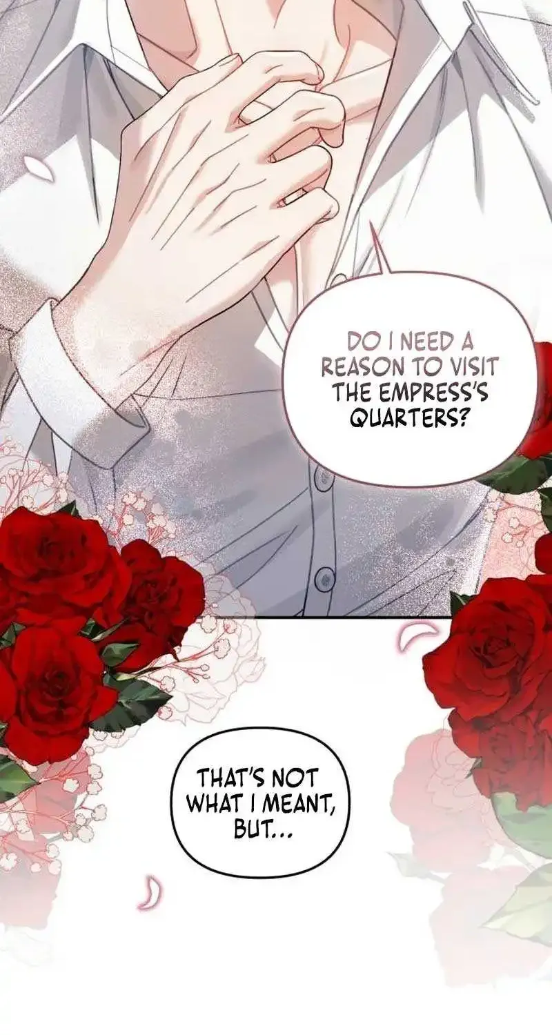 Even Though She’s The Substitute Queen, She Spent The First Night With Him Zinmanga X Chapter 11 Page 78
