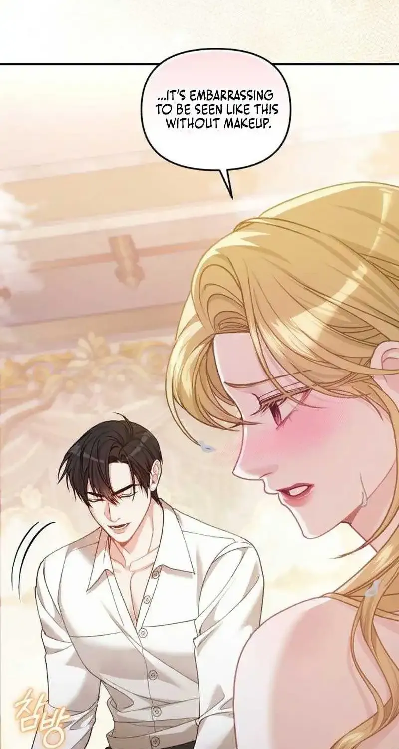 Even Though She’s The Substitute Queen, She Spent The First Night With Him Zinmanga X Chapter 11 Page 90