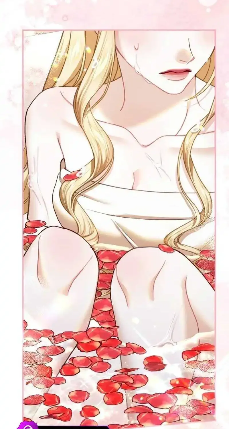 Even Though She’s The Substitute Queen, She Spent The First Night With Him Zinmanga X Chapter 11 Page 93