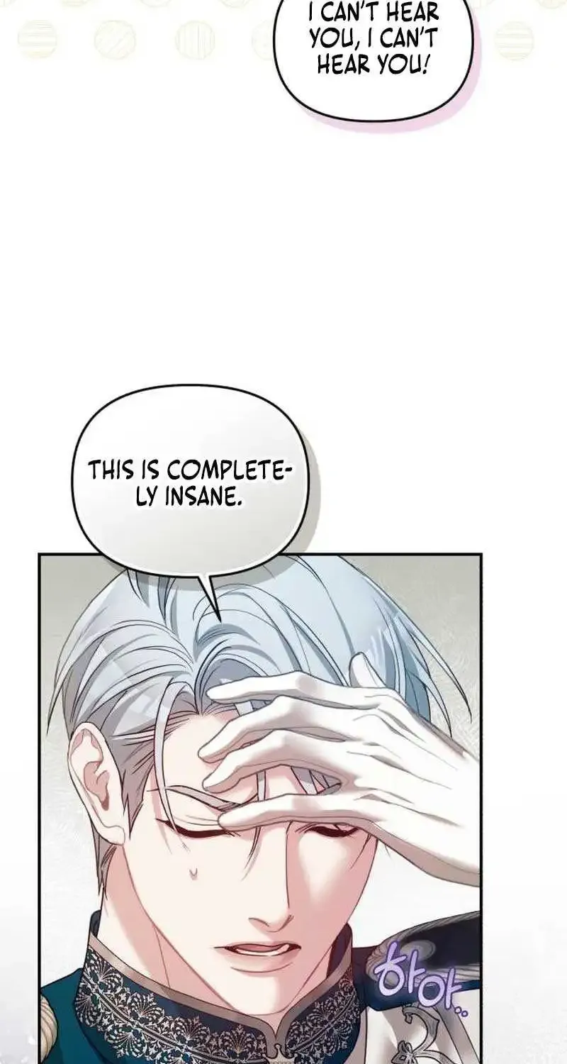 Even Though She’s The Substitute Queen, She Spent The First Night With Him Zinmanga X Chapter 10 Page 13