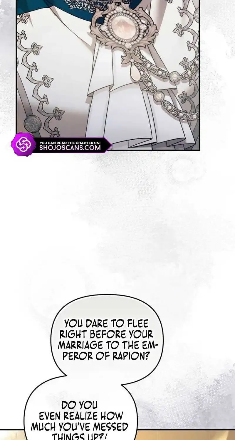 Even Though She’s The Substitute Queen, She Spent The First Night With Him Zinmanga X Chapter 10 Page 14