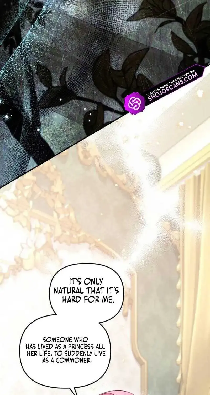 Even Though She’s The Substitute Queen, She Spent The First Night With Him Zinmanga X Chapter 10 Page 21