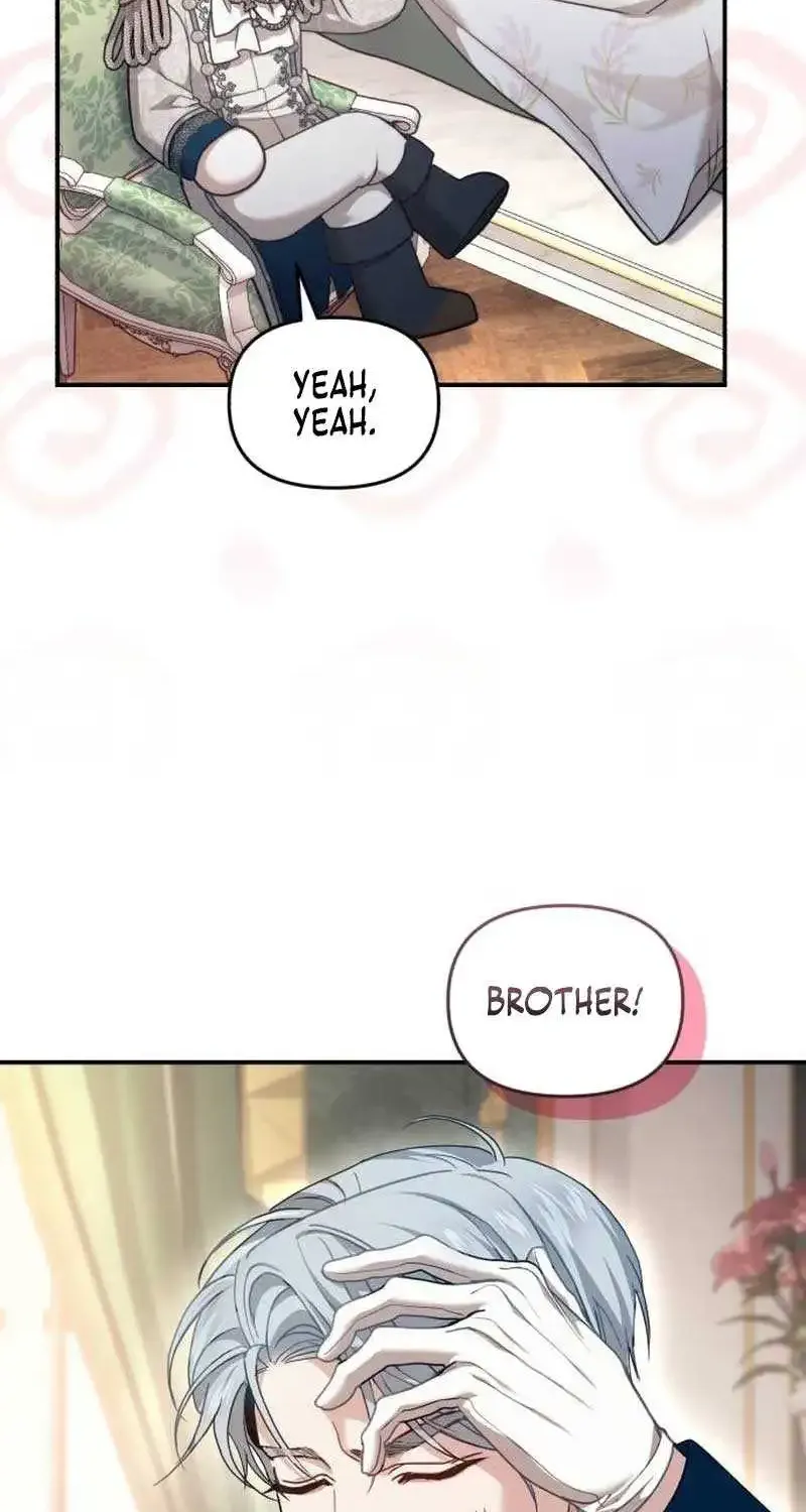 Even Though She’s The Substitute Queen, She Spent The First Night With Him Zinmanga X Chapter 10 Page 24