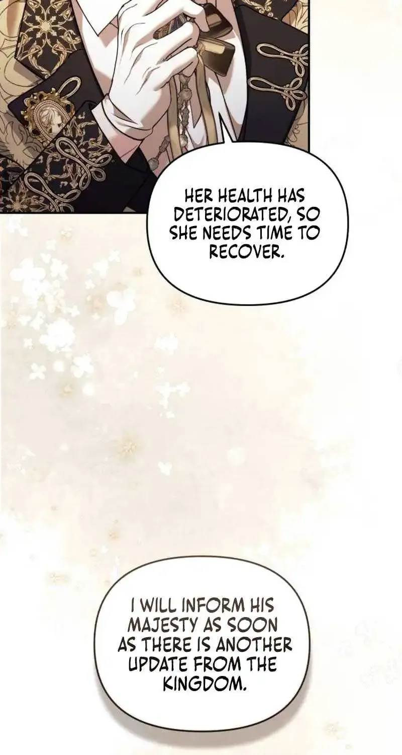 Even Though She’s The Substitute Queen, She Spent The First Night With Him Zinmanga X Chapter 10 Page 40