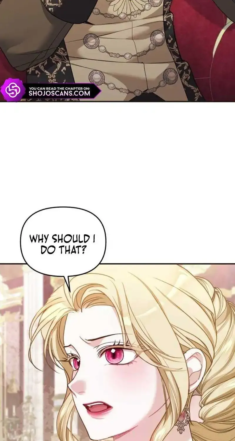 Even Though She’s The Substitute Queen, She Spent The First Night With Him Zinmanga X Chapter 10 Page 50