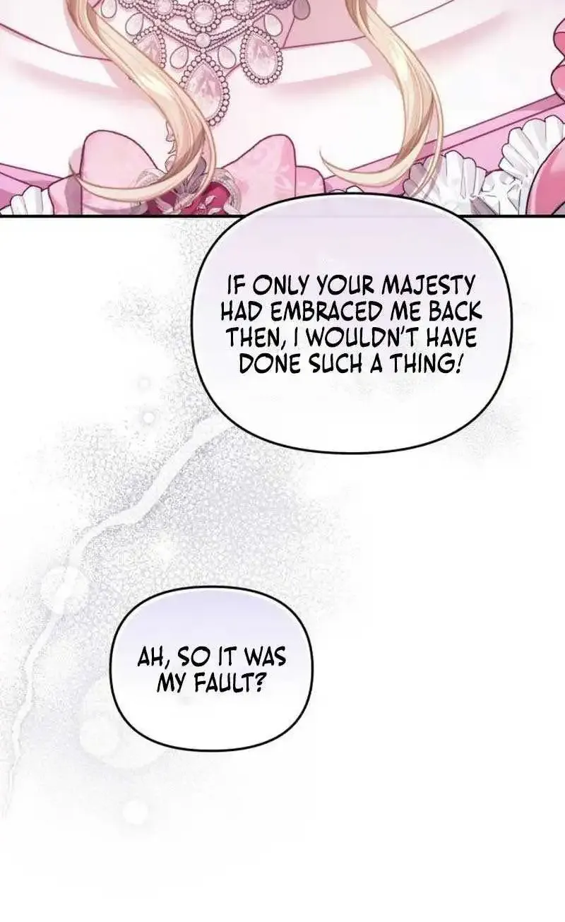 Even Though She’s The Substitute Queen, She Spent The First Night With Him Zinmanga X Chapter 10 Page 69