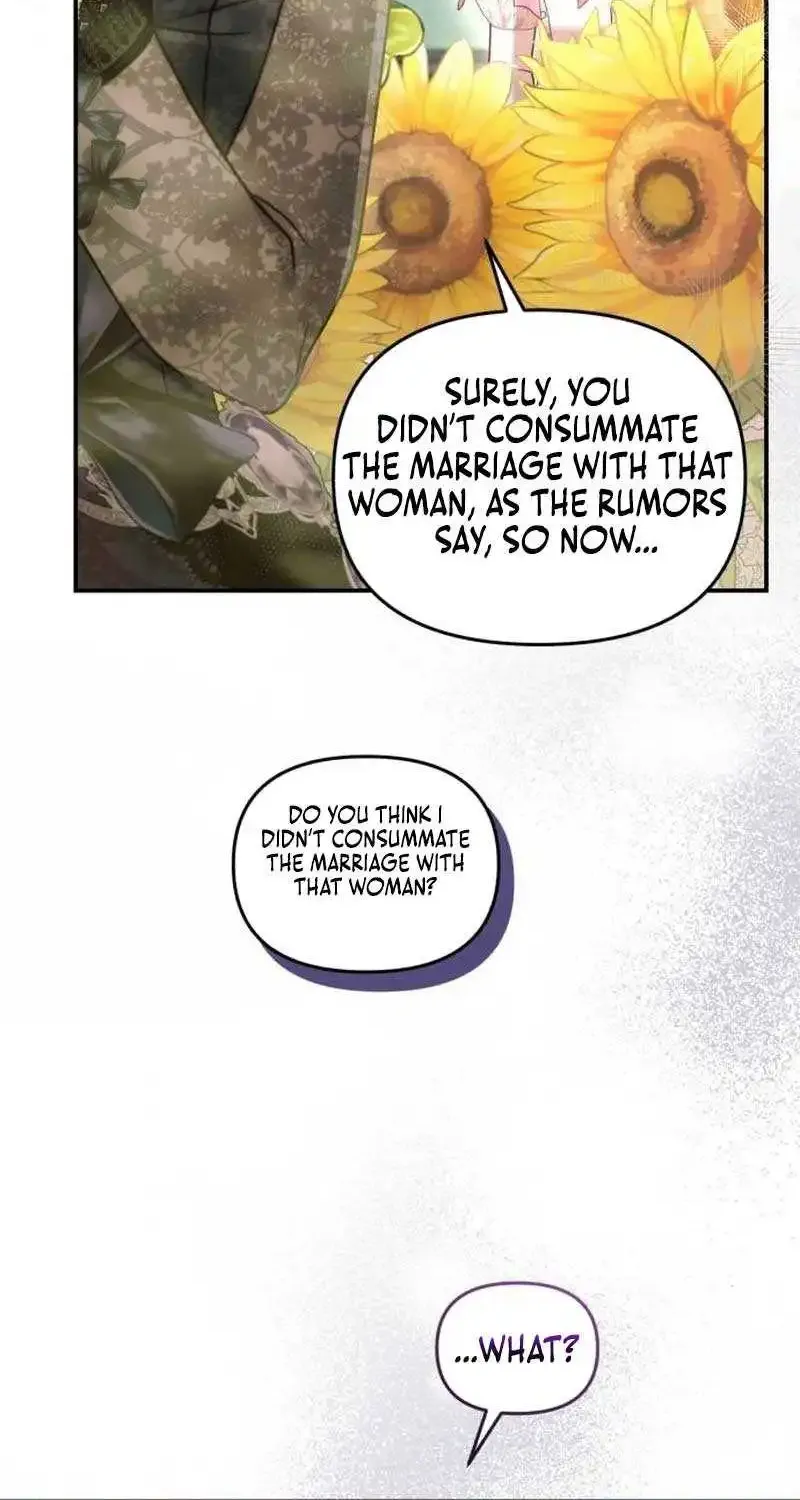 Even Though She’s The Substitute Queen, She Spent The First Night With Him Zinmanga X Chapter 10 Page 71
