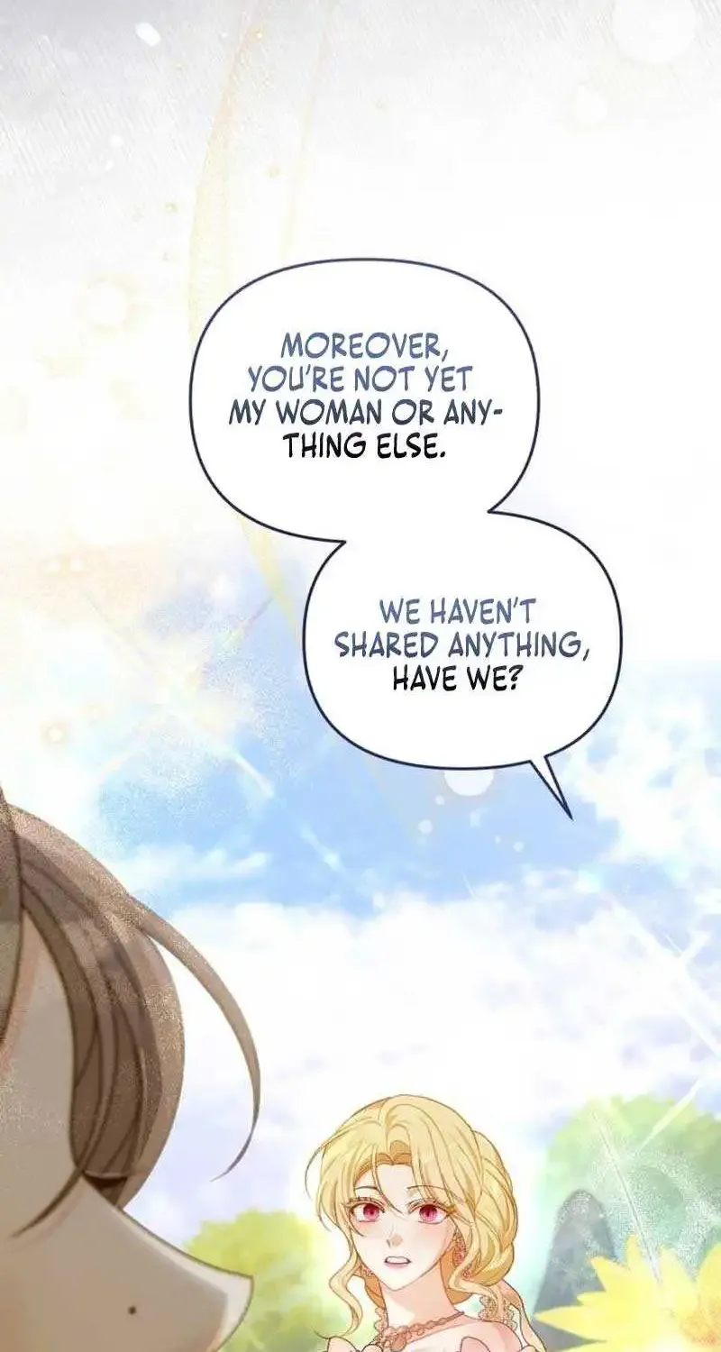 Even Though She’s The Substitute Queen, She Spent The First Night With Him Zinmanga X Chapter 10 Page 75