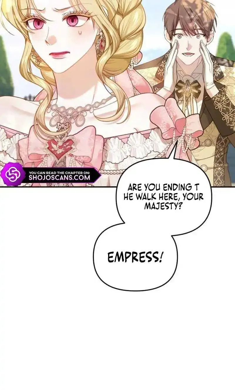 Even Though She’s The Substitute Queen, She Spent The First Night With Him Zinmanga X Chapter 10 Page 78