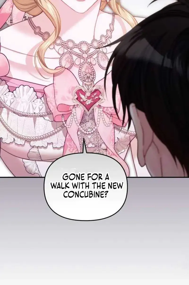 Even Though She’s The Substitute Queen, She Spent The First Night With Him Zinmanga X Chapter 10 Page 97