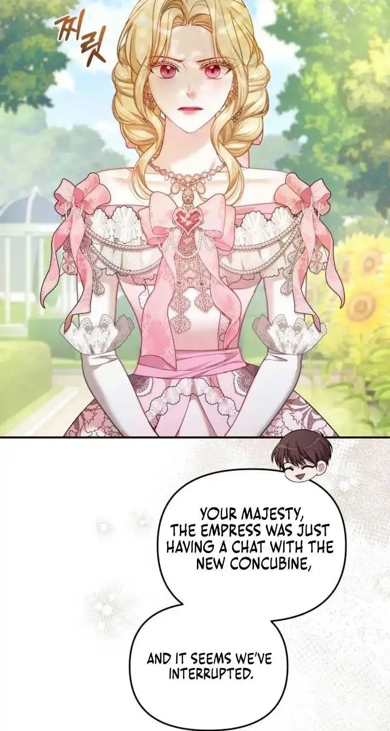 Even Though She’s The Substitute Queen, She Spent The First Night With Him Zinmanga X Chapter 10 Page 101