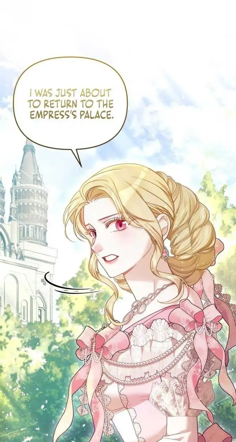 Even Though She’s The Substitute Queen, She Spent The First Night With Him Zinmanga X Chapter 10 Page 104