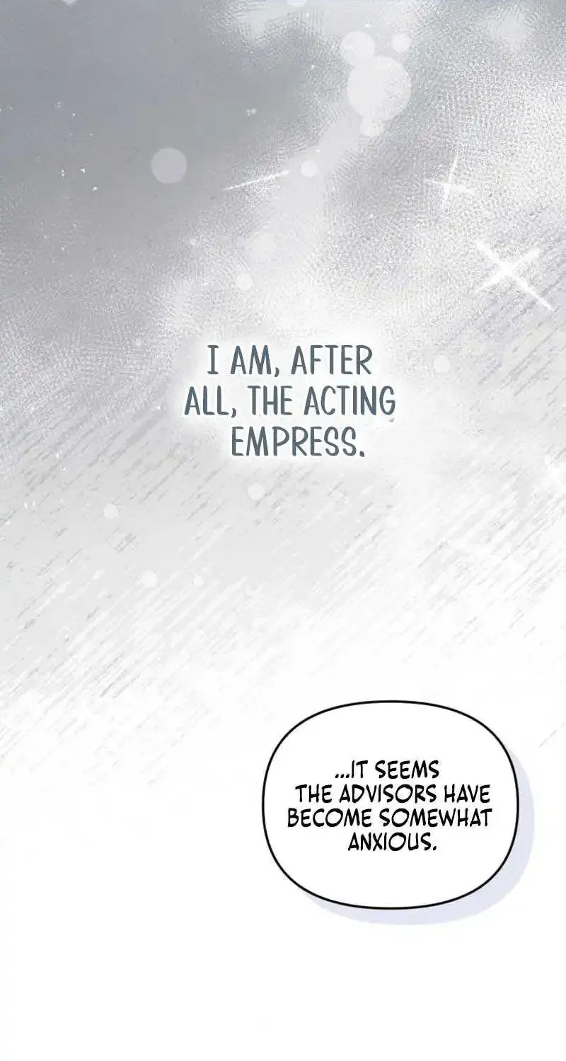 Even Though She’s The Substitute Queen, She Spent The First Night With Him Zinmanga X Chapter 9 Page 32