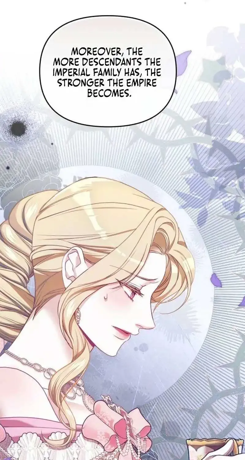 Even Though She’s The Substitute Queen, She Spent The First Night With Him Zinmanga X Chapter 9 Page 56