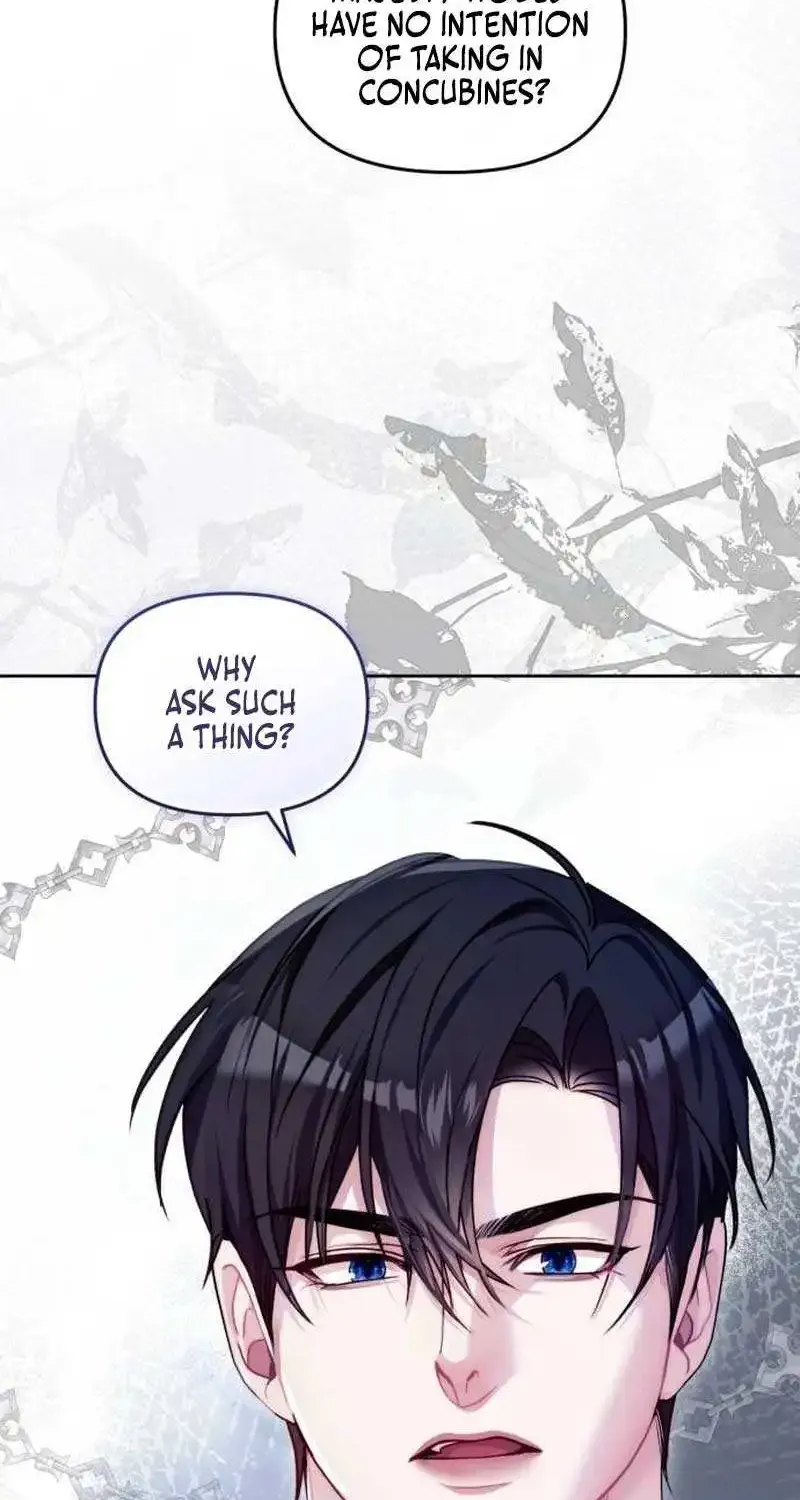 Even Though She’s The Substitute Queen, She Spent The First Night With Him Zinmanga X Chapter 9 Page 67