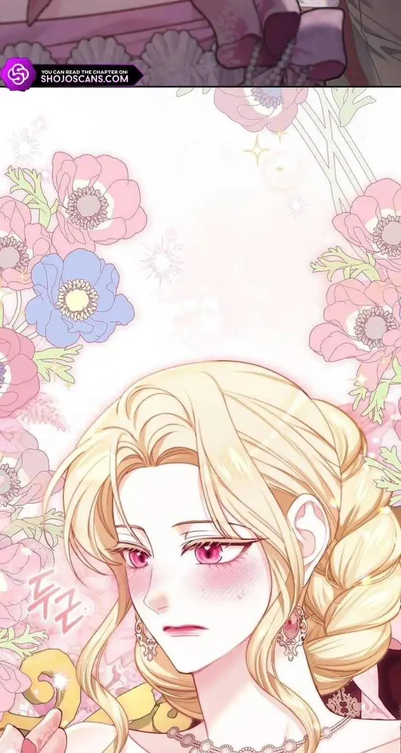 Even Though She’s The Substitute Queen, She Spent The First Night With Him Zinmanga X Chapter 9 Page 70