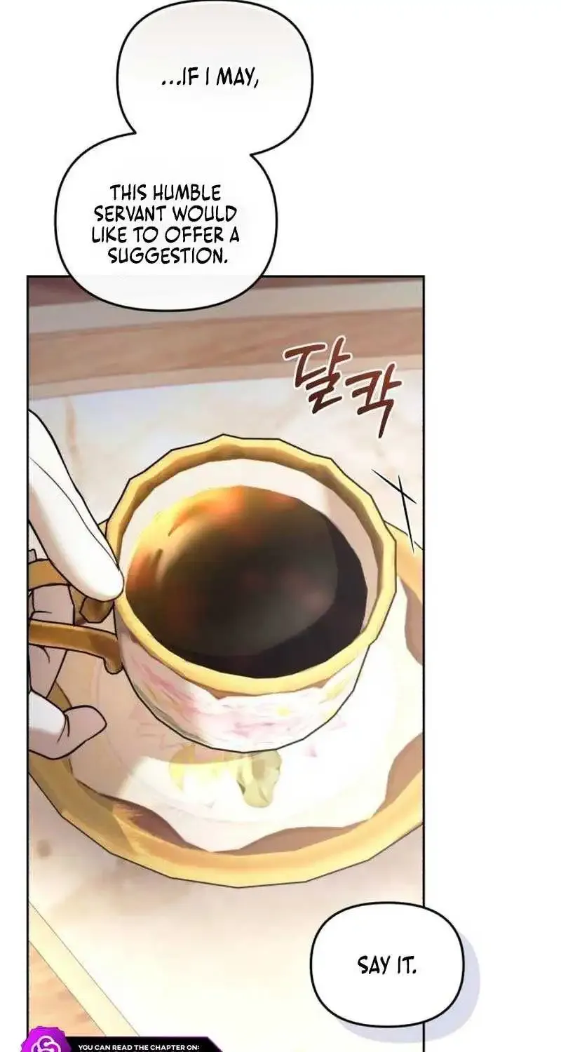 Even Though She’s The Substitute Queen, She Spent The First Night With Him Zinmanga X Chapter 9 Page 72
