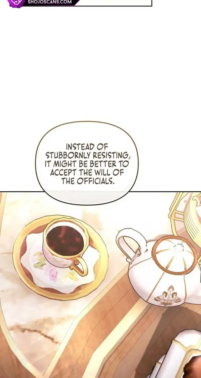 Even Though She’s The Substitute Queen, She Spent The First Night With Him Zinmanga X Chapter 9 Page 73
