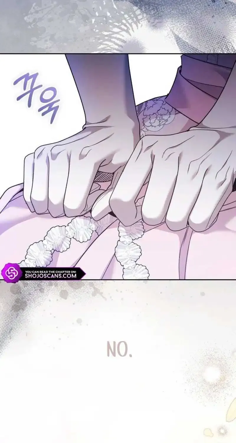 Even Though She’s The Substitute Queen, She Spent The First Night With Him Zinmanga X Chapter 9 Page 93