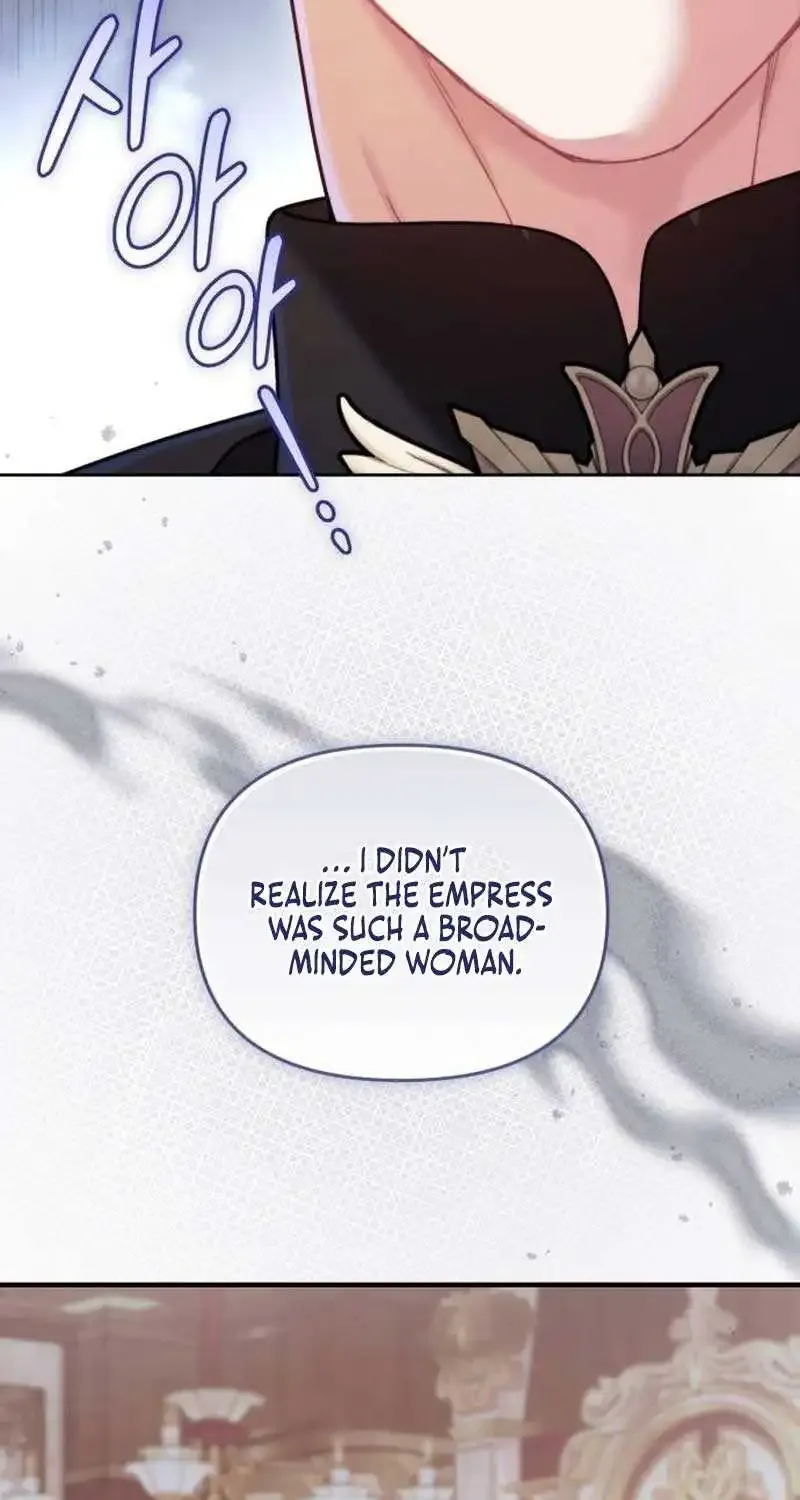 Even Though She’s The Substitute Queen, She Spent The First Night With Him Zinmanga X Chapter 9 Page 99