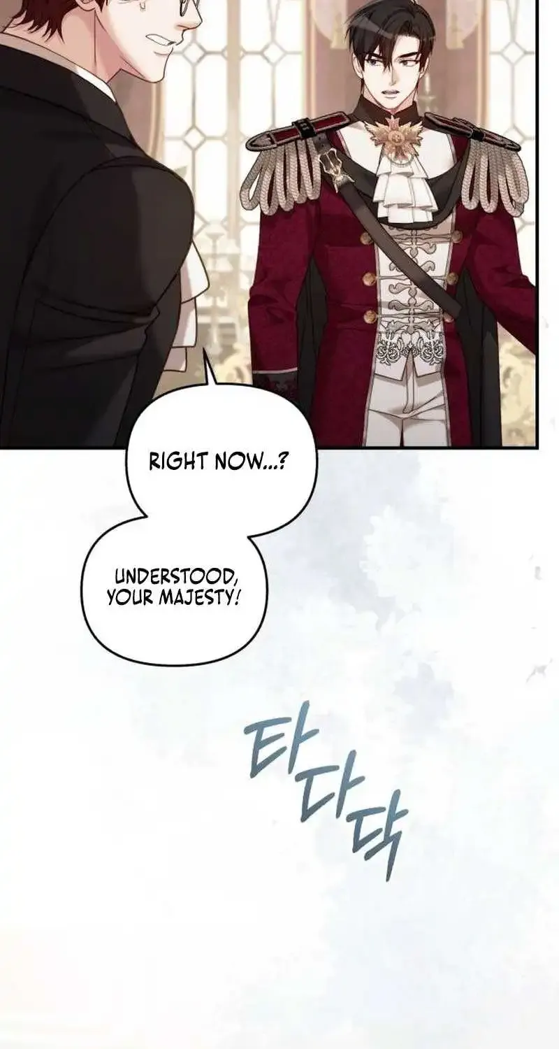 Even Though She’s The Substitute Queen, She Spent The First Night With Him Zinmanga X Chapter 9 Page 104