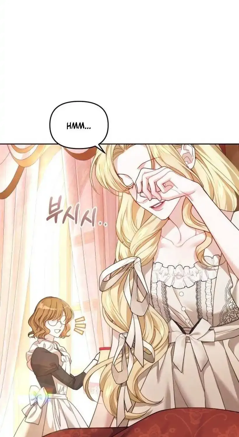 Even Though She’s The Substitute Queen, She Spent The First Night With Him Zinmanga X Chapter 8 Page 3