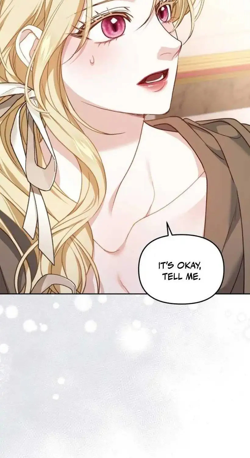Even Though She’s The Substitute Queen, She Spent The First Night With Him Zinmanga X Chapter 8 Page 13