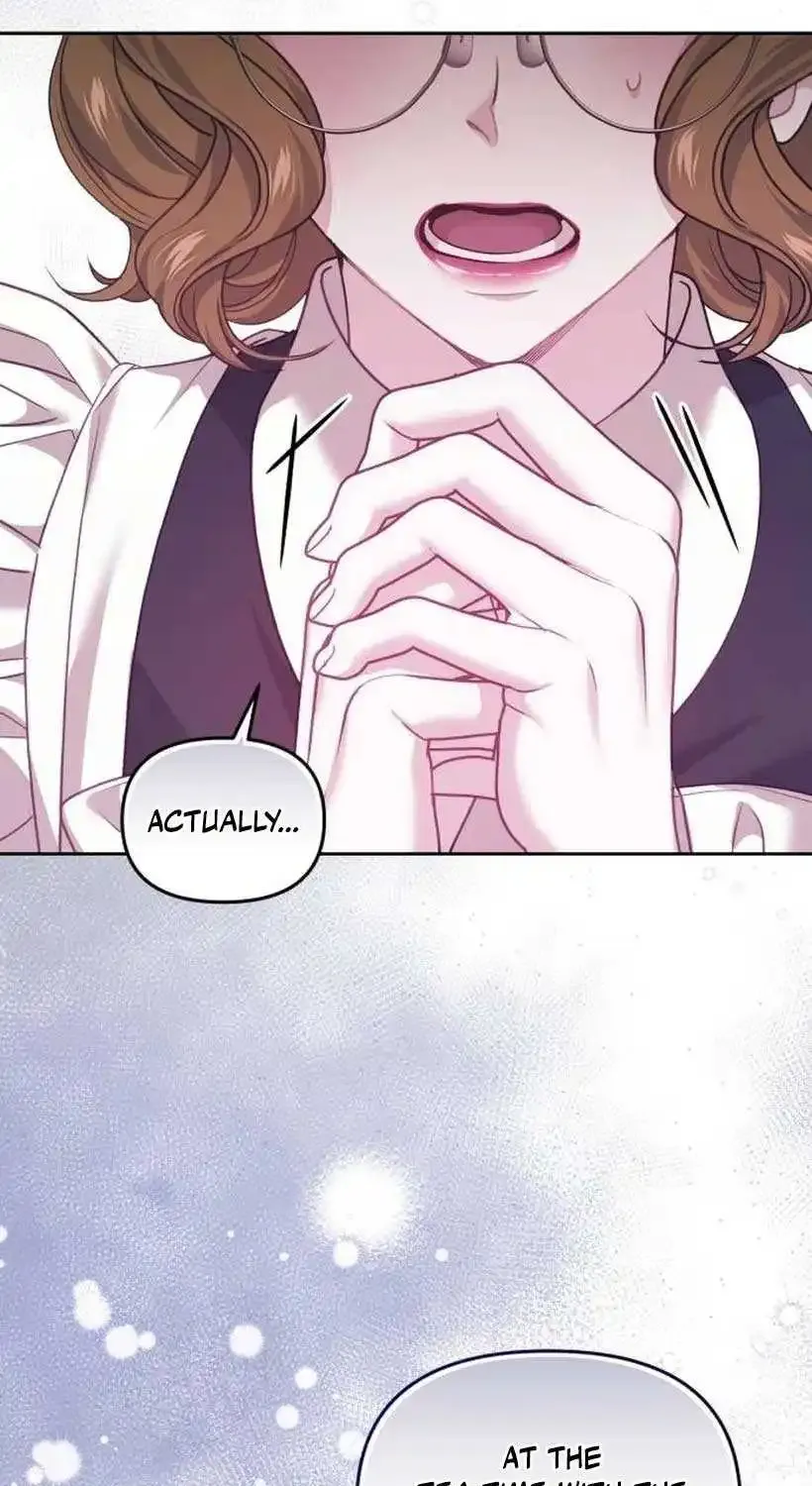 Even Though She’s The Substitute Queen, She Spent The First Night With Him Zinmanga X Chapter 8 Page 14