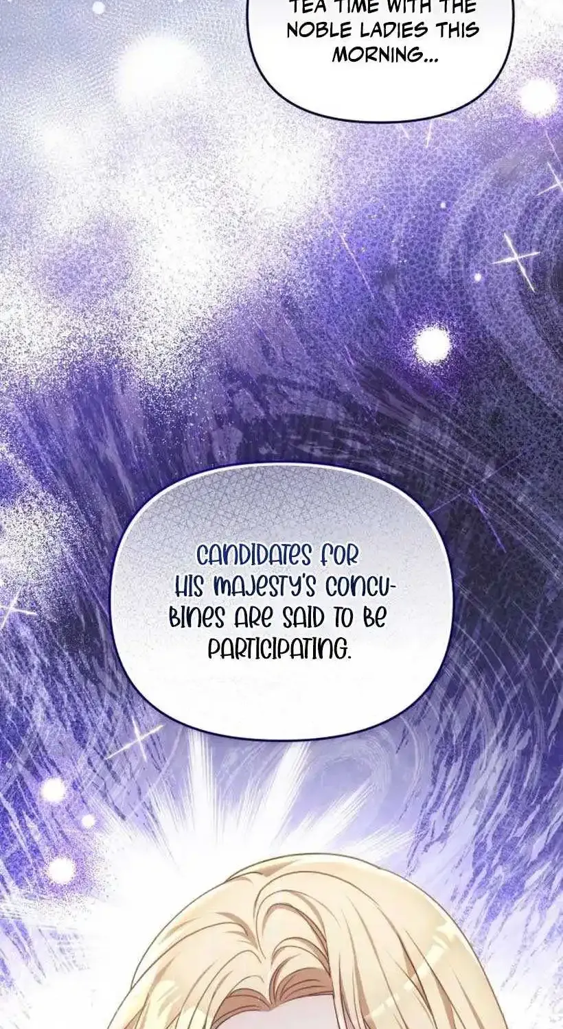 Even Though She’s The Substitute Queen, She Spent The First Night With Him Zinmanga X Chapter 8 Page 15