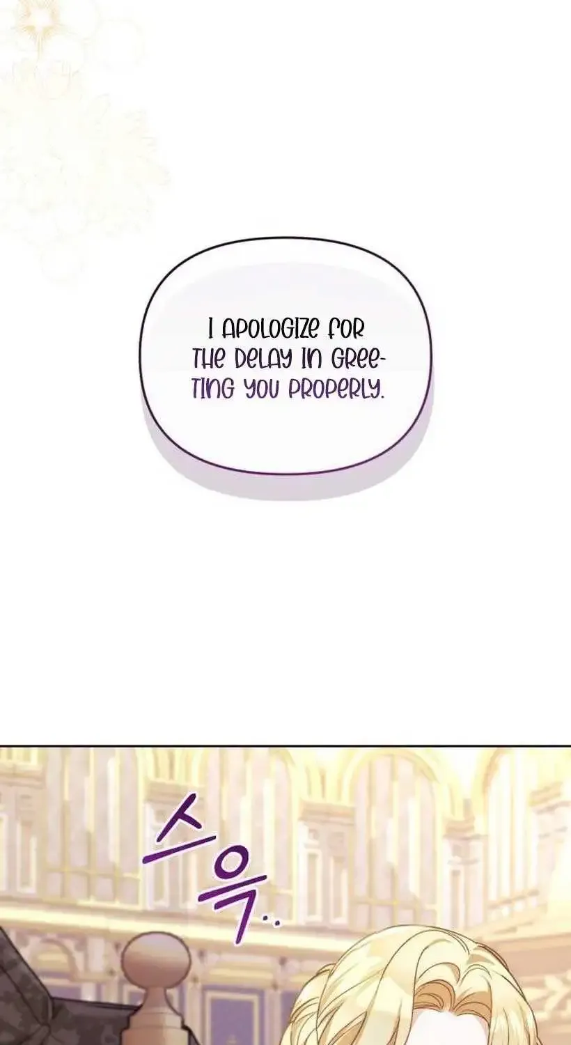 Even Though She’s The Substitute Queen, She Spent The First Night With Him Zinmanga X Chapter 8 Page 51