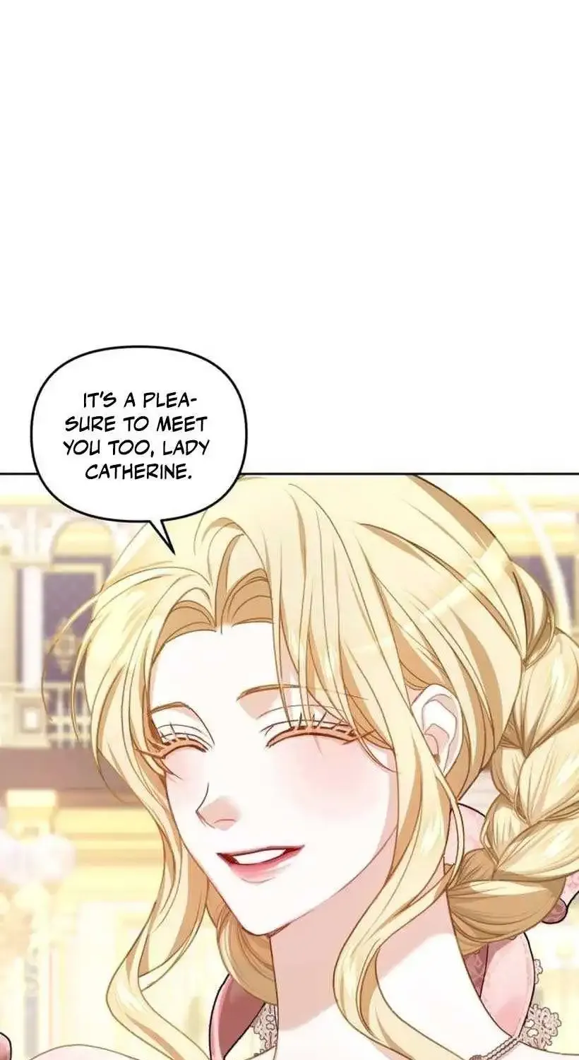 Even Though She’s The Substitute Queen, She Spent The First Night With Him Zinmanga X Chapter 8 Page 55