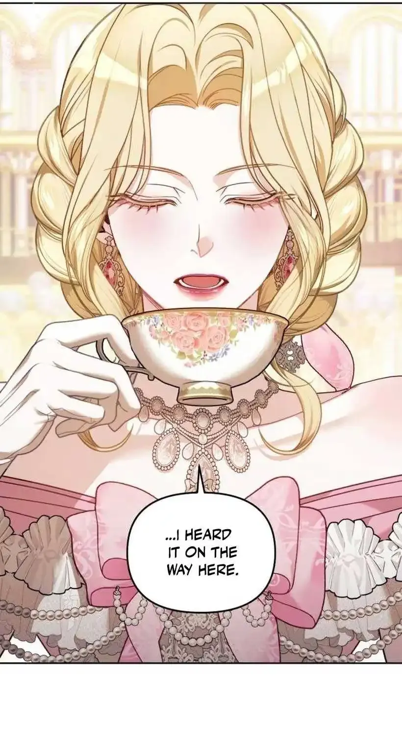 Even Though She’s The Substitute Queen, She Spent The First Night With Him Zinmanga X Chapter 8 Page 66