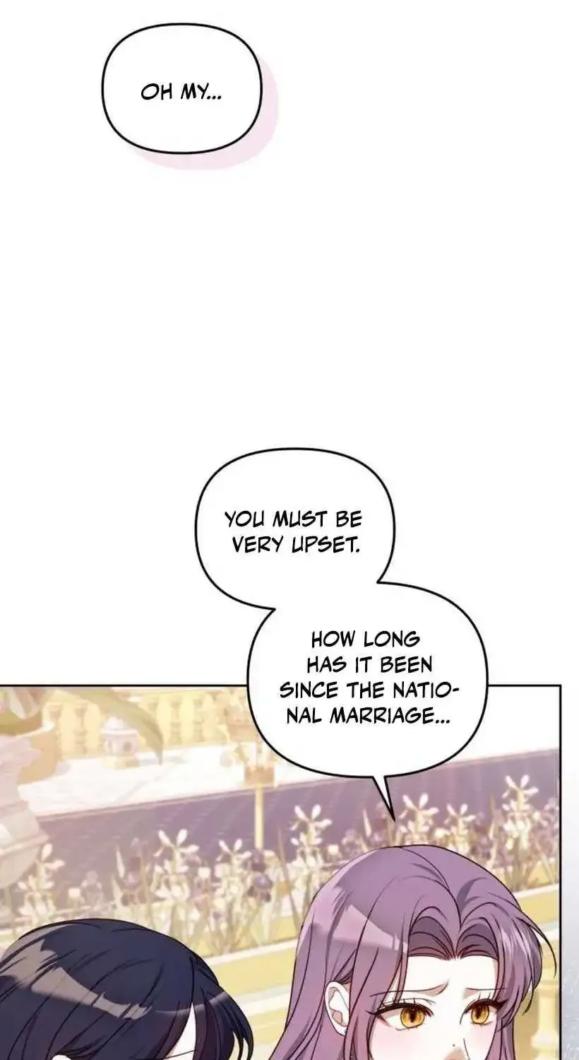 Even Though She’s The Substitute Queen, She Spent The First Night With Him Zinmanga X Chapter 8 Page 67
