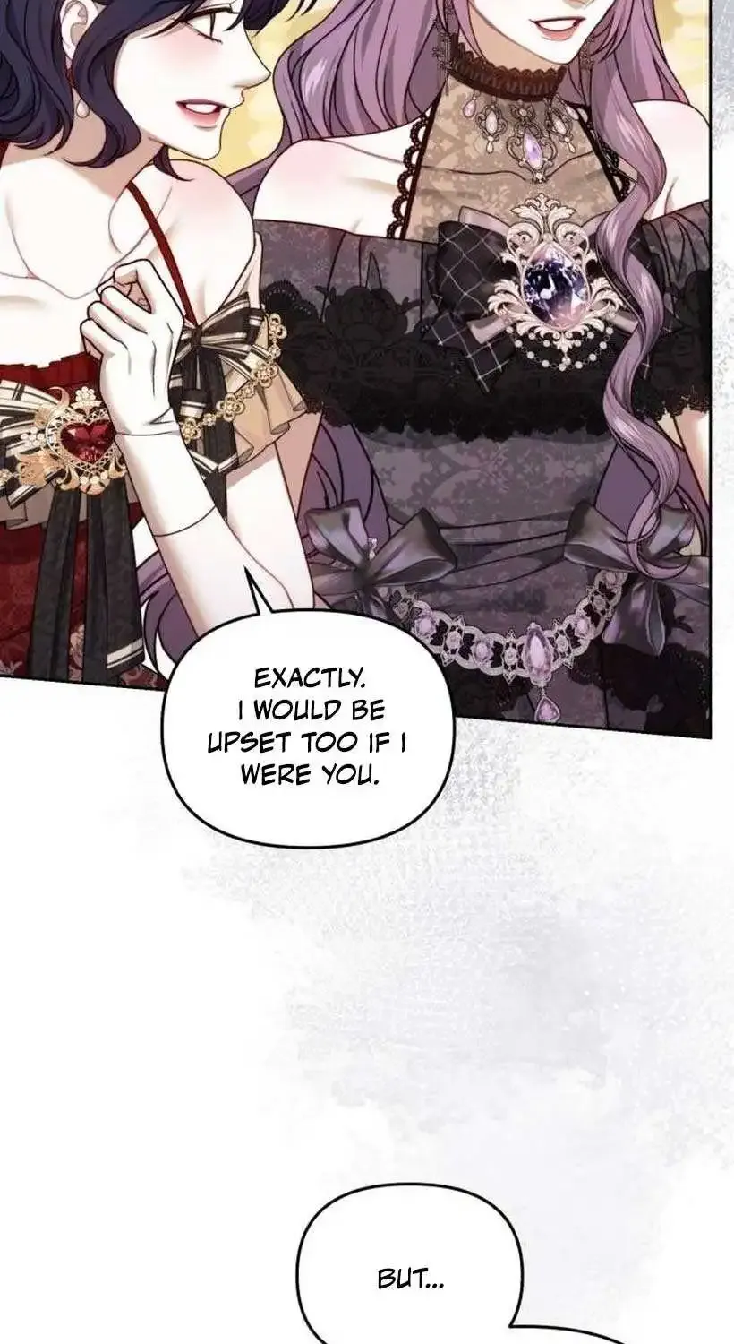 Even Though She’s The Substitute Queen, She Spent The First Night With Him Zinmanga X Chapter 8 Page 68