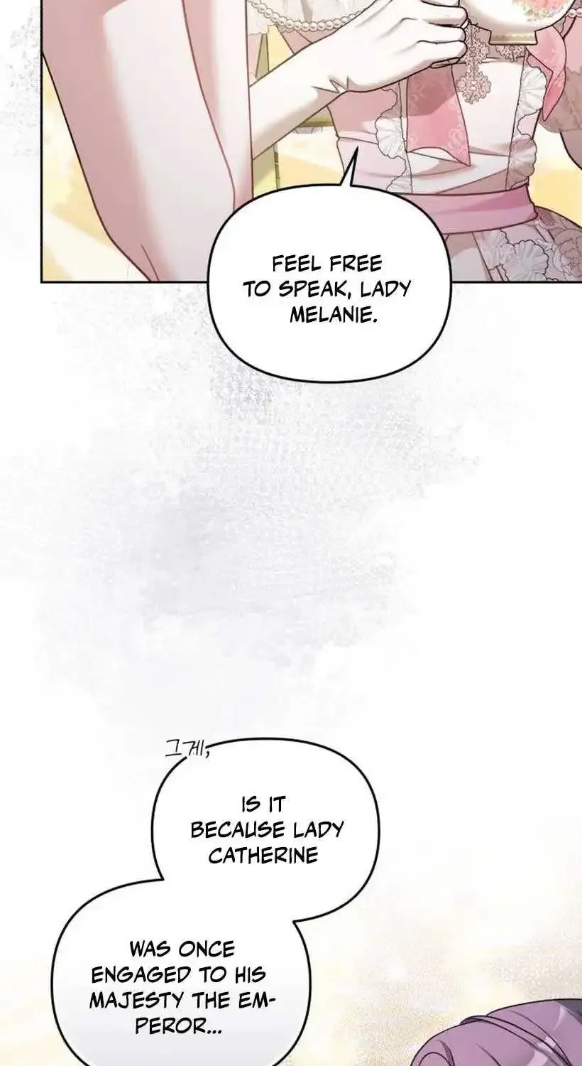 Even Though She’s The Substitute Queen, She Spent The First Night With Him Zinmanga X Chapter 8 Page 70
