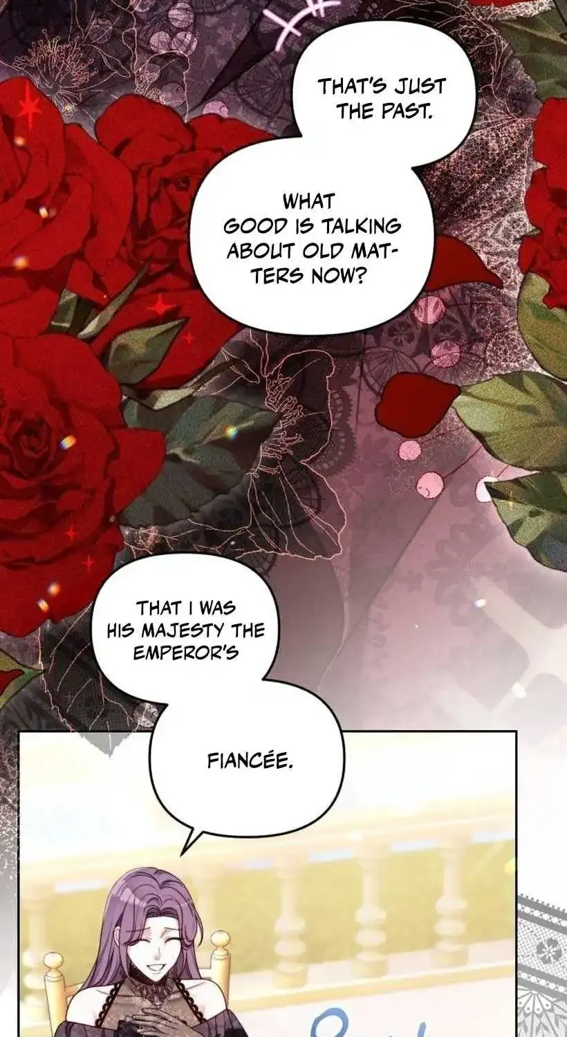 Even Though She’s The Substitute Queen, She Spent The First Night With Him Zinmanga X Chapter 8 Page 76