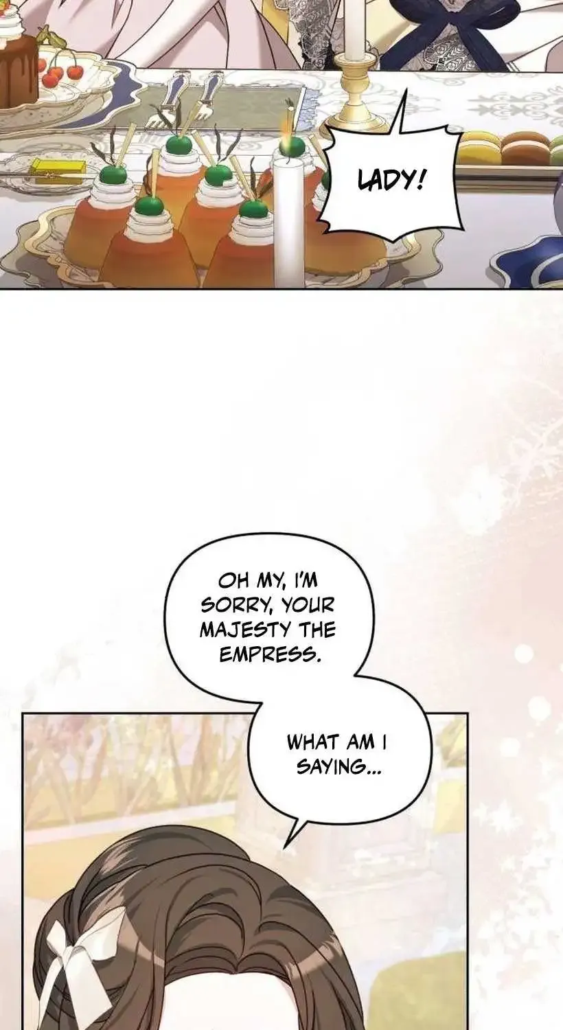 Even Though She’s The Substitute Queen, She Spent The First Night With Him Zinmanga X Chapter 8 Page 79