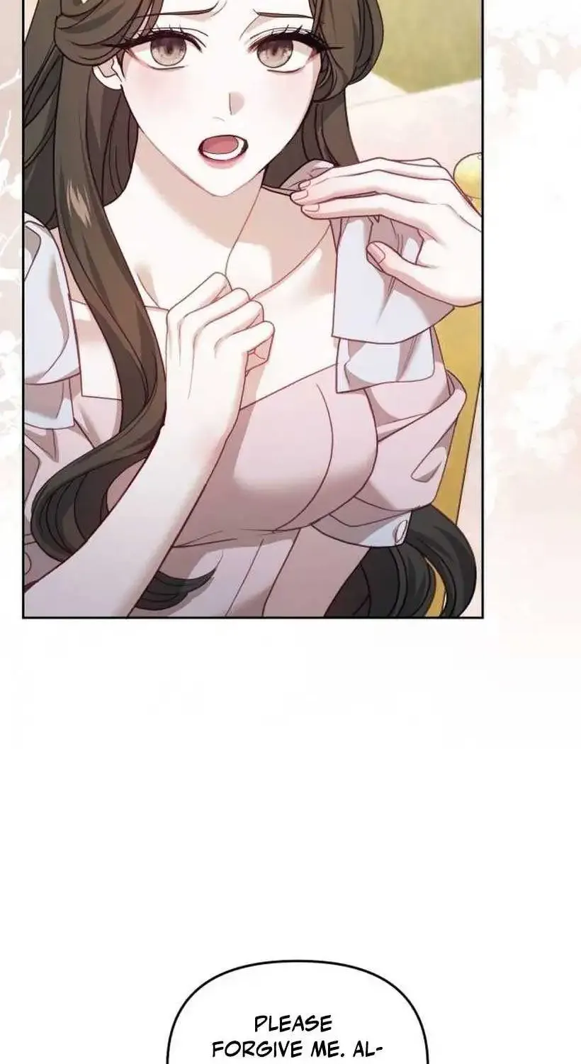 Even Though She’s The Substitute Queen, She Spent The First Night With Him Zinmanga X Chapter 8 Page 80