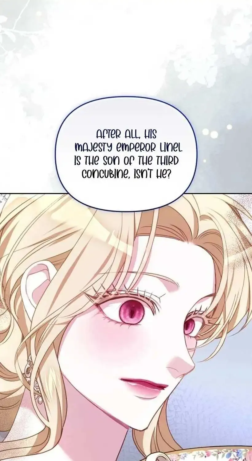 Even Though She’s The Substitute Queen, She Spent The First Night With Him Zinmanga X Chapter 8 Page 83