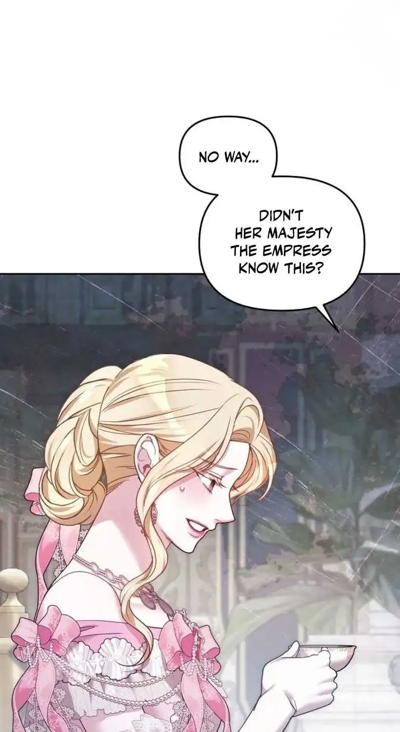 Even Though She’s The Substitute Queen, She Spent The First Night With Him Zinmanga X Chapter 8 Page 86