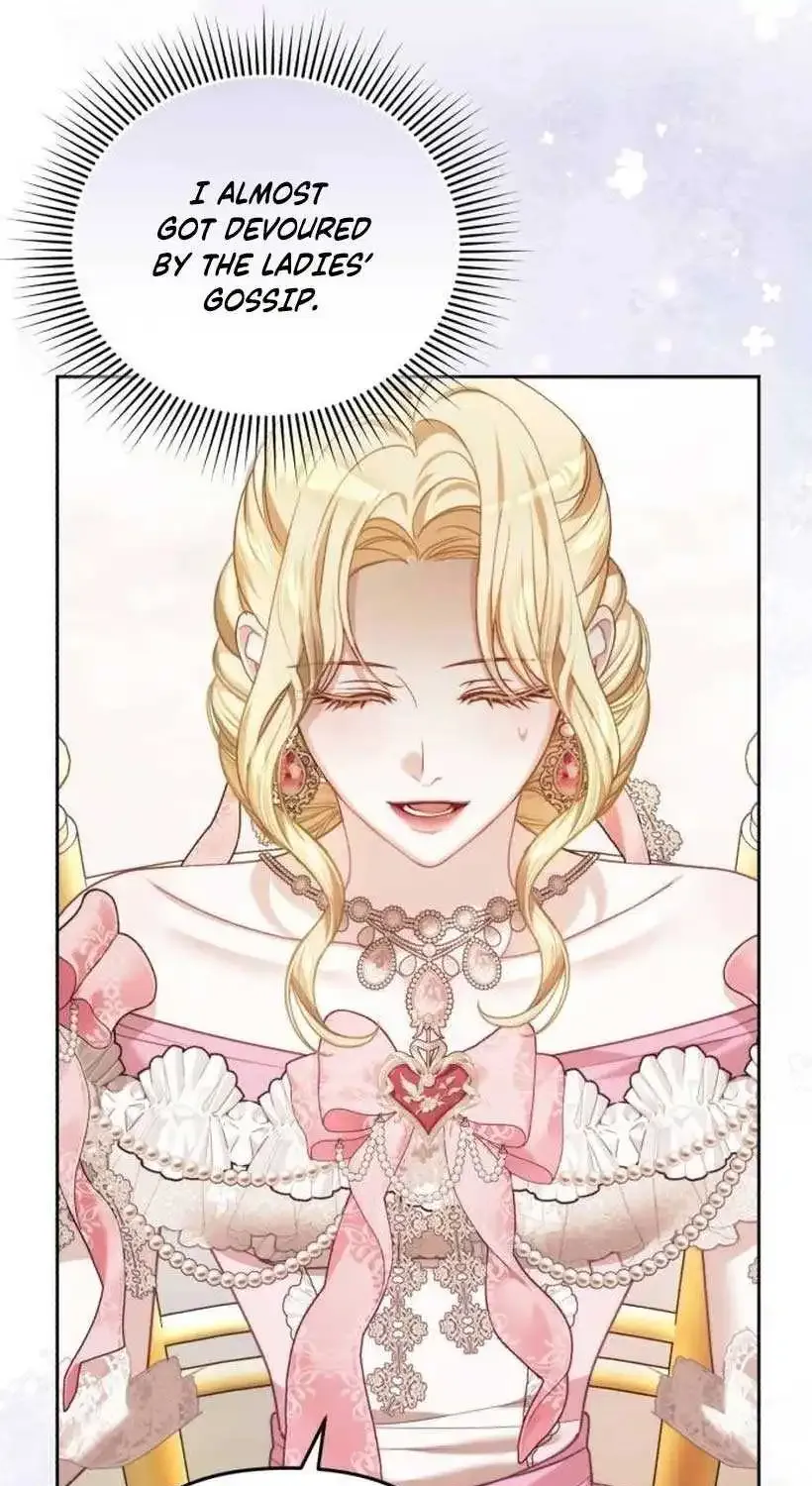 Even Though She’s The Substitute Queen, She Spent The First Night With Him Zinmanga X Chapter 8 Page 93