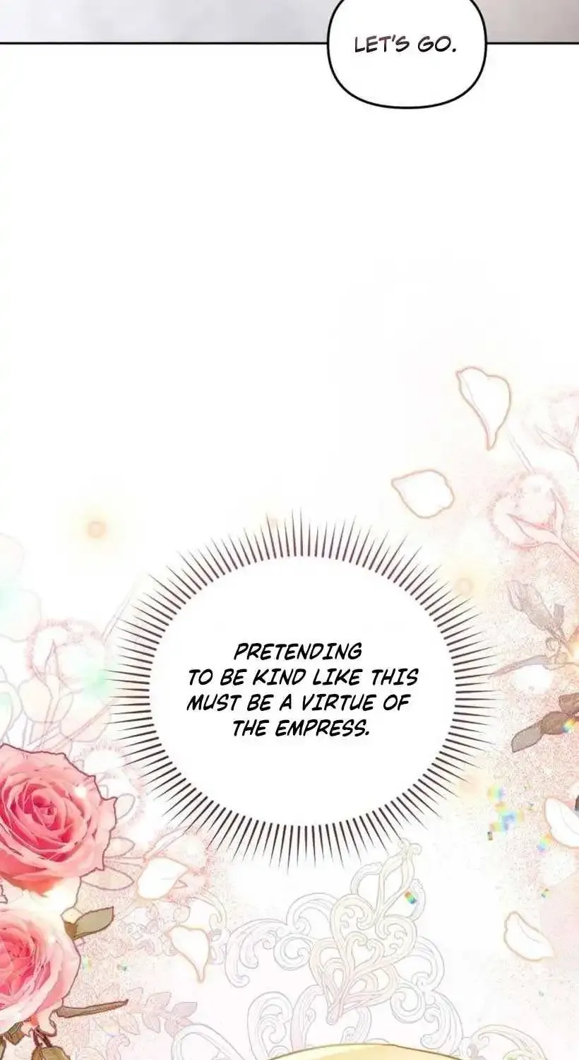 Even Though She’s The Substitute Queen, She Spent The First Night With Him Zinmanga X Chapter 8 Page 97